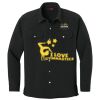 FW Bourbon - Soft Shell Shirt Jacket Thumbnail