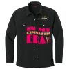 FW Bourbon - Soft Shell Shirt Jacket Thumbnail
