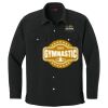 FW Bourbon - Soft Shell Shirt Jacket Thumbnail