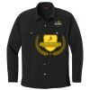 FW Bourbon - Soft Shell Shirt Jacket Thumbnail