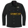 FW Bourbon - Soft Shell Shirt Jacket Thumbnail