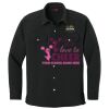 FW Bourbon - Soft Shell Shirt Jacket Thumbnail