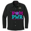FW Bourbon - Soft Shell Shirt Jacket Thumbnail