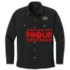 FW Bourbon - Soft Shell Shirt Jacket Thumbnail