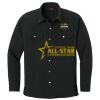 FW Bourbon - Soft Shell Shirt Jacket Thumbnail