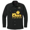 FW Bourbon - Soft Shell Shirt Jacket Thumbnail
