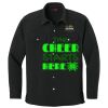 FW Bourbon - Soft Shell Shirt Jacket Thumbnail
