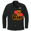 FW Bourbon - Soft Shell Shirt Jacket Thumbnail
