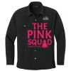FW Bourbon - Soft Shell Shirt Jacket Thumbnail
