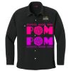 FW Bourbon - Soft Shell Shirt Jacket Thumbnail