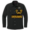FW Bourbon - Soft Shell Shirt Jacket Thumbnail