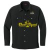 FW Bourbon - Soft Shell Shirt Jacket Thumbnail