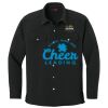 FW Bourbon - Soft Shell Shirt Jacket Thumbnail