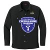 FW Bourbon - Soft Shell Shirt Jacket Thumbnail