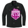FW Bourbon - Soft Shell Shirt Jacket Thumbnail