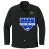FW Bourbon - Soft Shell Shirt Jacket Thumbnail