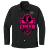 FW Bourbon - Soft Shell Shirt Jacket Thumbnail