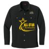FW Bourbon - Soft Shell Shirt Jacket Thumbnail