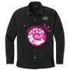 FW Bourbon - Soft Shell Shirt Jacket Thumbnail