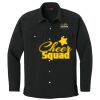 FW Bourbon - Soft Shell Shirt Jacket Thumbnail