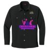 FW Bourbon - Soft Shell Shirt Jacket Thumbnail