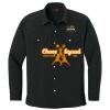 FW Bourbon - Soft Shell Shirt Jacket Thumbnail
