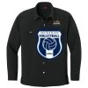FW Bourbon - Soft Shell Shirt Jacket Thumbnail