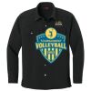FW Bourbon - Soft Shell Shirt Jacket Thumbnail