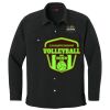 FW Bourbon - Soft Shell Shirt Jacket Thumbnail