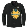 FW Bourbon - Soft Shell Shirt Jacket Thumbnail