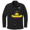 FW Bourbon - Soft Shell Shirt Jacket Thumbnail