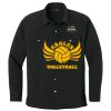 FW Bourbon - Soft Shell Shirt Jacket Thumbnail