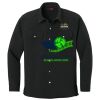 FW Bourbon - Soft Shell Shirt Jacket Thumbnail