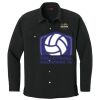 FW Bourbon - Soft Shell Shirt Jacket Thumbnail