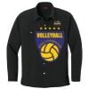 FW Bourbon - Soft Shell Shirt Jacket Thumbnail