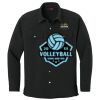 FW Bourbon - Soft Shell Shirt Jacket Thumbnail