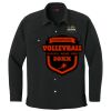 FW Bourbon - Soft Shell Shirt Jacket Thumbnail