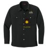 FW Bourbon - Soft Shell Shirt Jacket Thumbnail