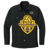 FW Bourbon - Soft Shell Shirt Jacket Thumbnail