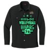 FW Bourbon - Soft Shell Shirt Jacket Thumbnail