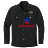 FW Bourbon - Soft Shell Shirt Jacket Thumbnail