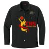FW Bourbon - Soft Shell Shirt Jacket Thumbnail