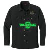 FW Bourbon - Soft Shell Shirt Jacket Thumbnail