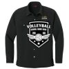FW Bourbon - Soft Shell Shirt Jacket Thumbnail