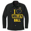 FW Bourbon - Soft Shell Shirt Jacket Thumbnail