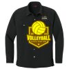 FW Bourbon - Soft Shell Shirt Jacket Thumbnail