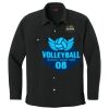 FW Bourbon - Soft Shell Shirt Jacket Thumbnail