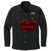 FW Bourbon - Soft Shell Shirt Jacket Thumbnail