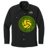 FW Bourbon - Soft Shell Shirt Jacket Thumbnail