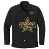 FW Bourbon - Soft Shell Shirt Jacket Thumbnail